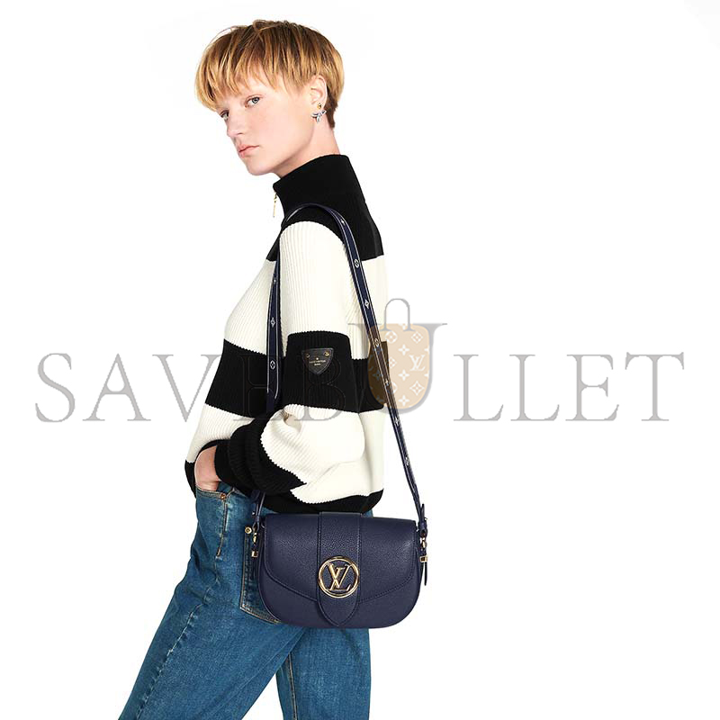 l0vis Vvtt0n master lv pont 9 soft mm m59300 (25*17.5*8cm)